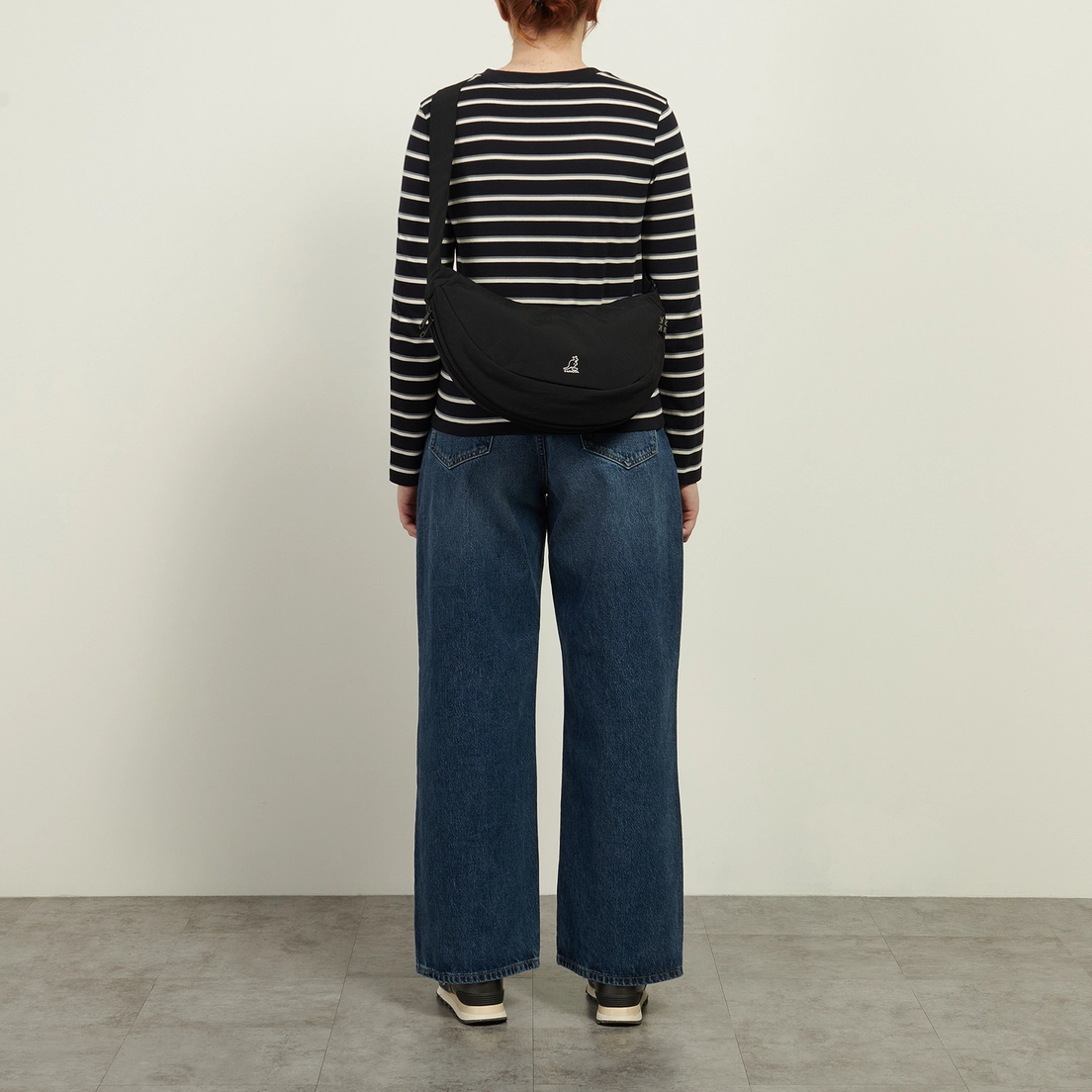 Kangol Сумка Essential Plus Round Mini