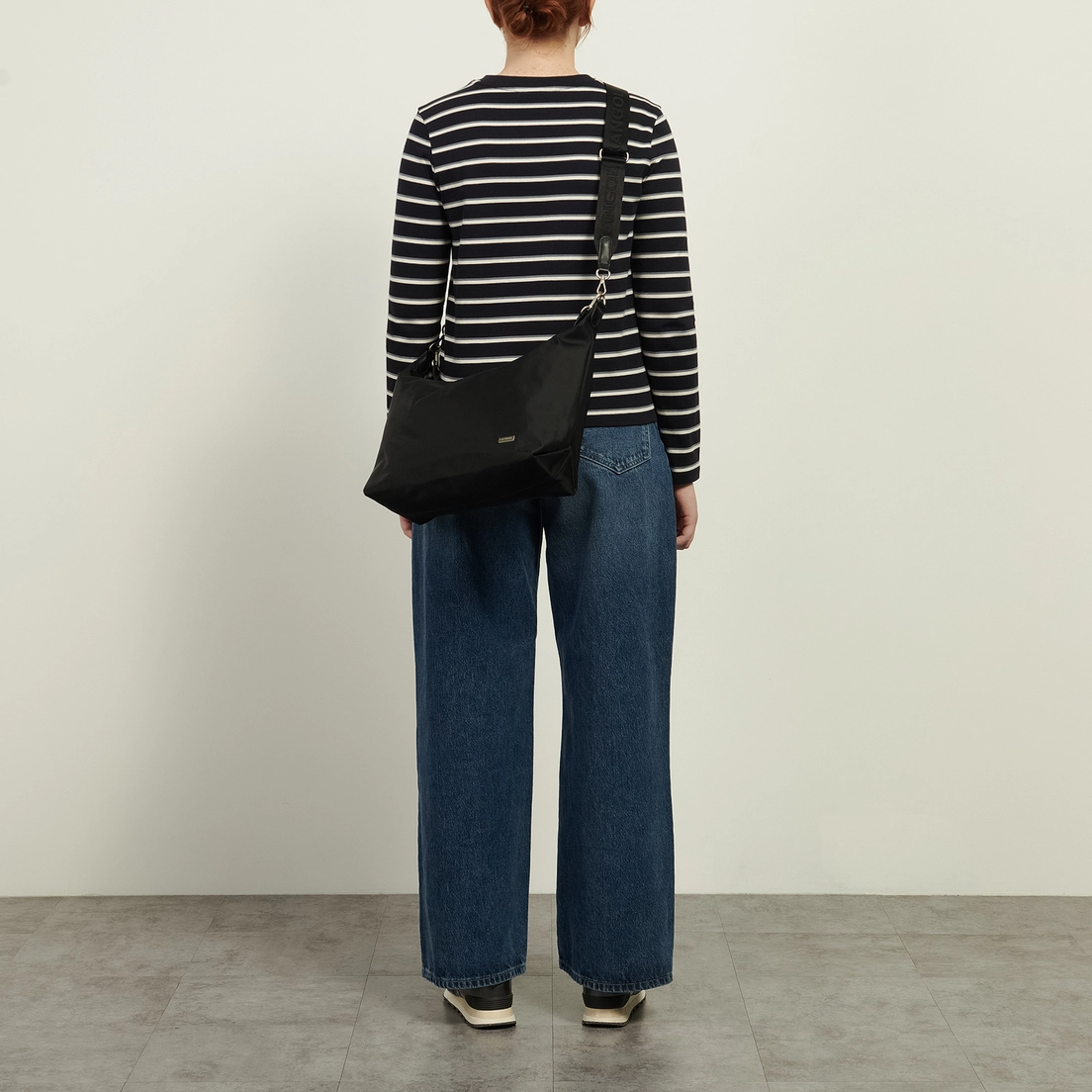 Kangol Сумка Day Large