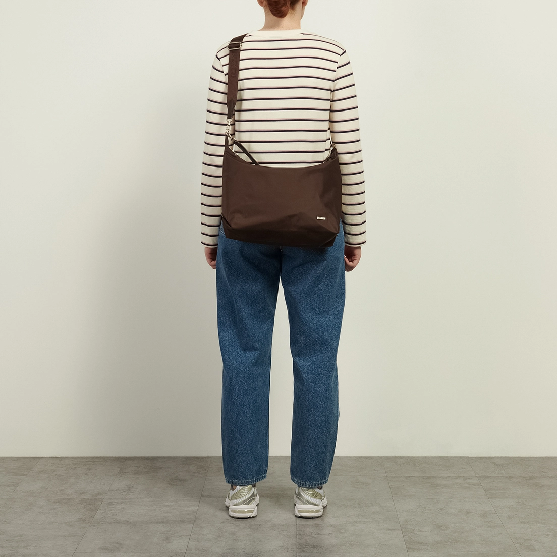 Kangol Сумка Day Large