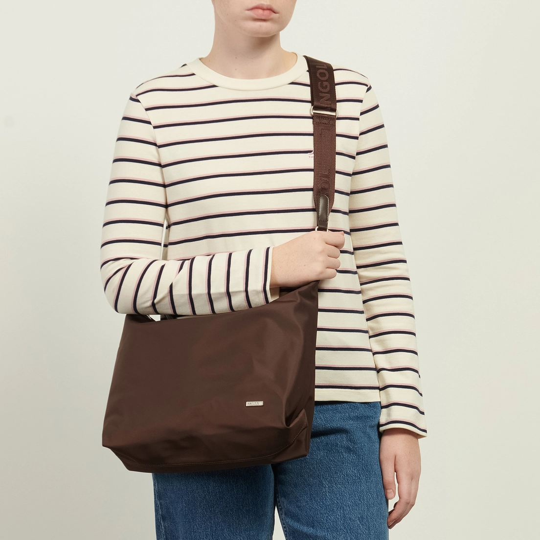 Kangol Сумка Day Large