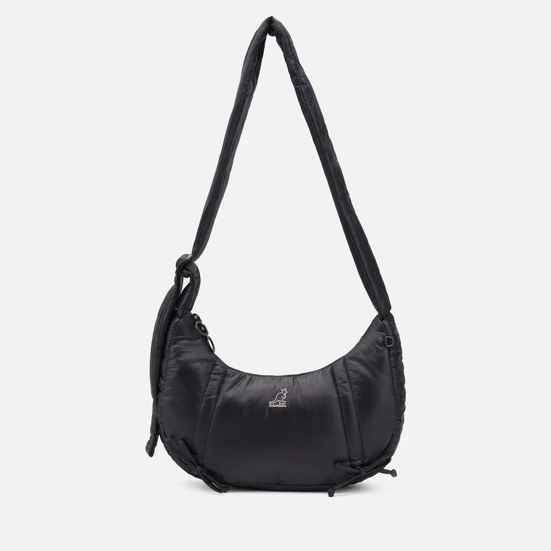 Kangol Сумка Glossy Round Mini