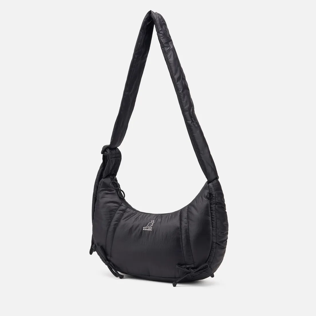 Kangol Сумка Glossy Round Mini