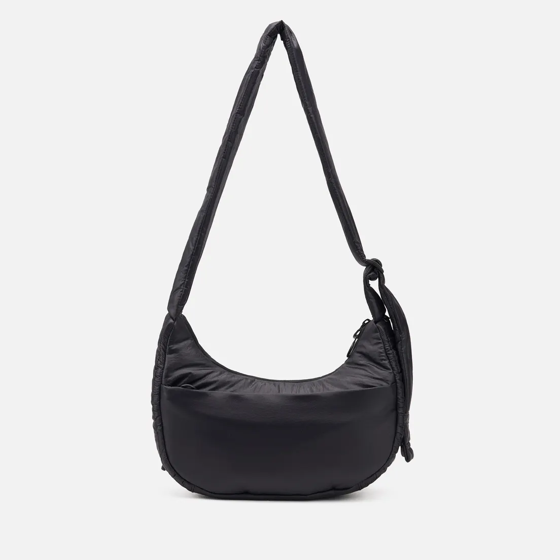 Kangol Сумка Glossy Round Mini