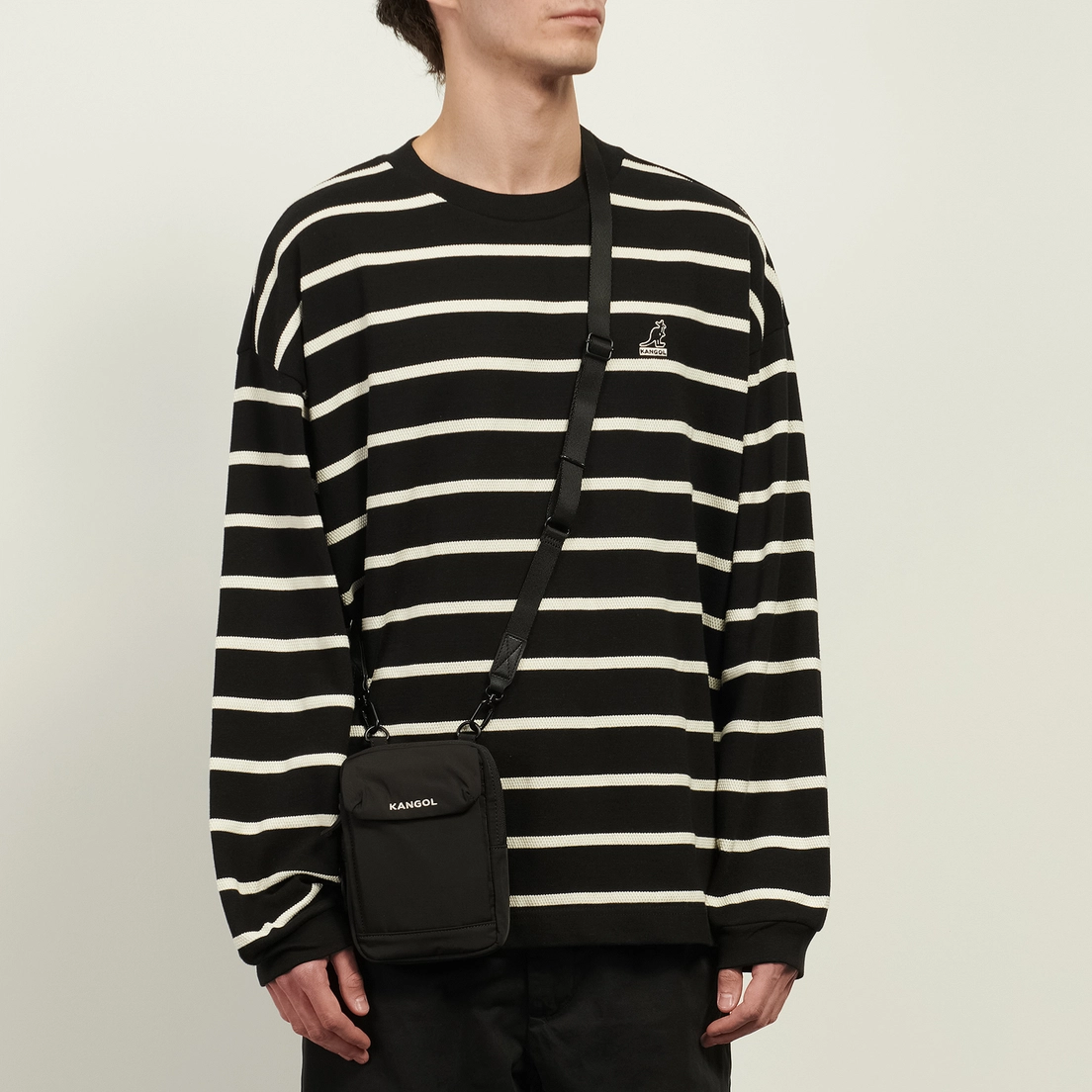 Kangol Сумка Easy Travel Small