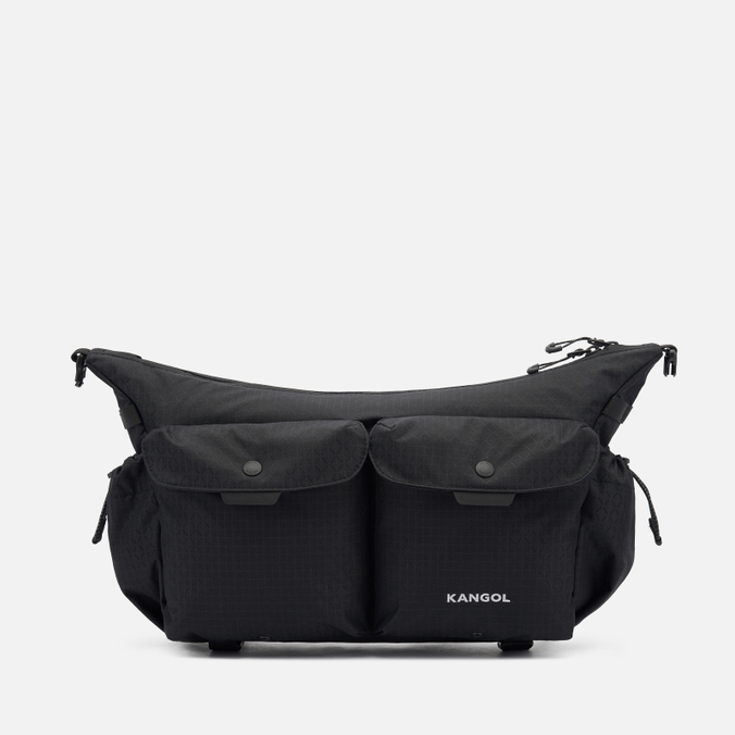 Сумка Kangol CBR Large Cross II