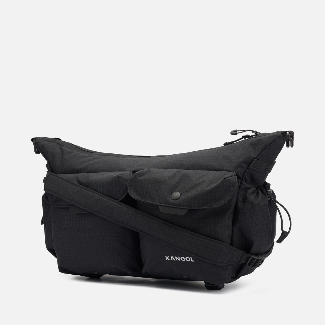 Kangol Сумка CBR Large Cross II