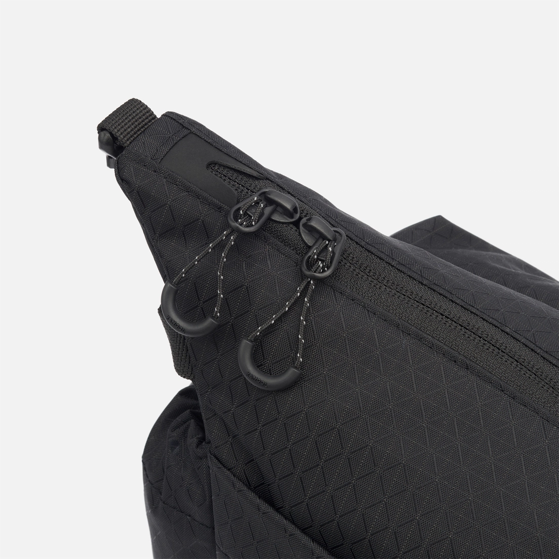 Kangol Сумка CBR Large Cross II