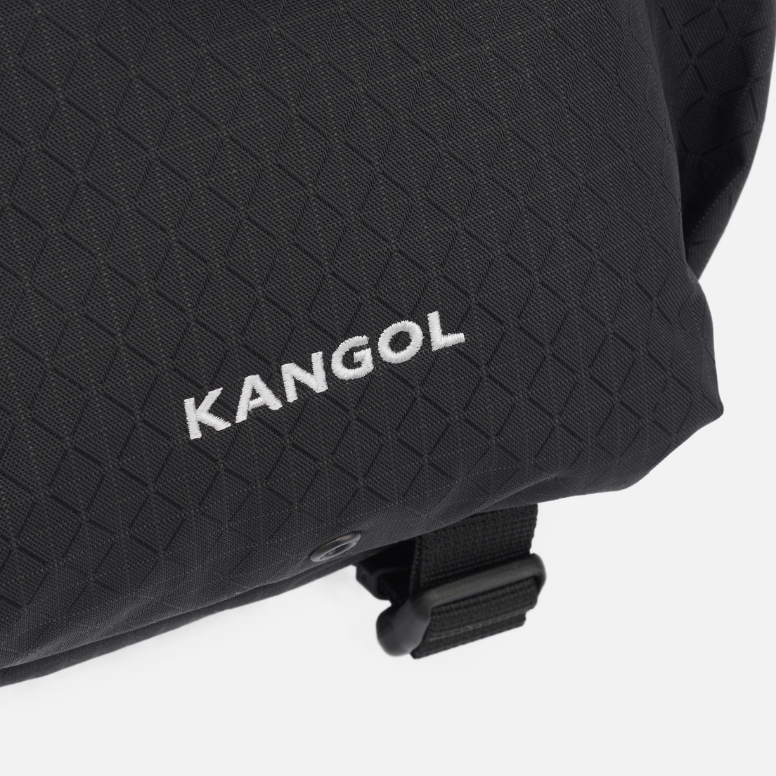Kangol Сумка CBR Large Cross II