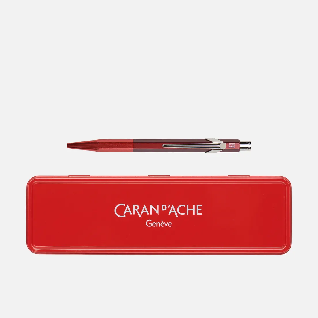 Caran d'Ache Ручка 849 Office Wonder Forest