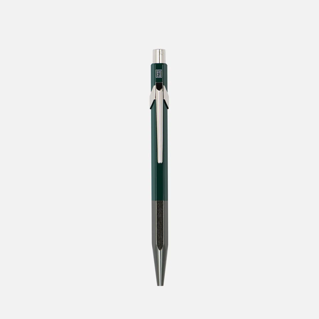 Caran d'Ache Ручка 849 Office Wonder Forest