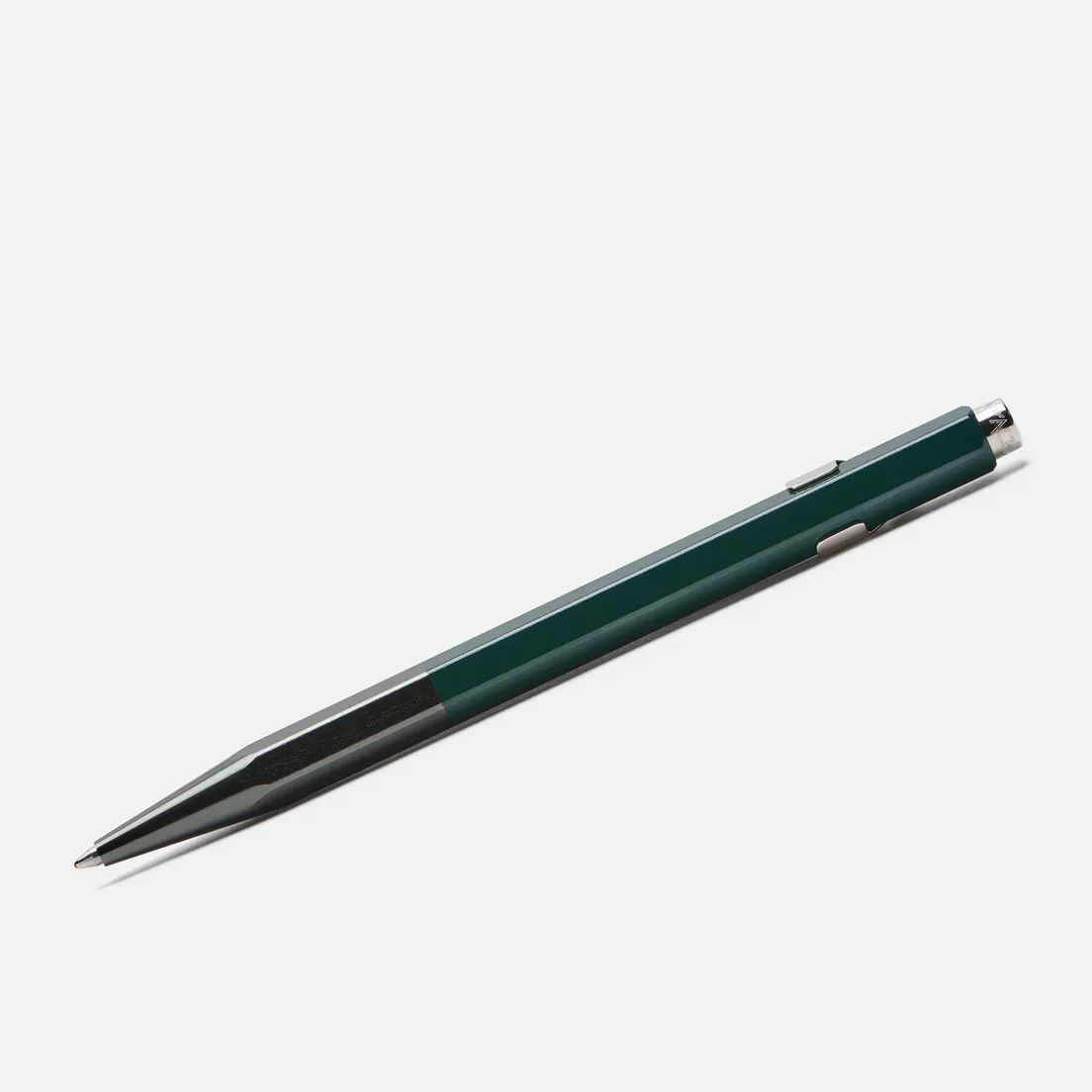 Caran d'Ache Ручка 849 Office Wonder Forest