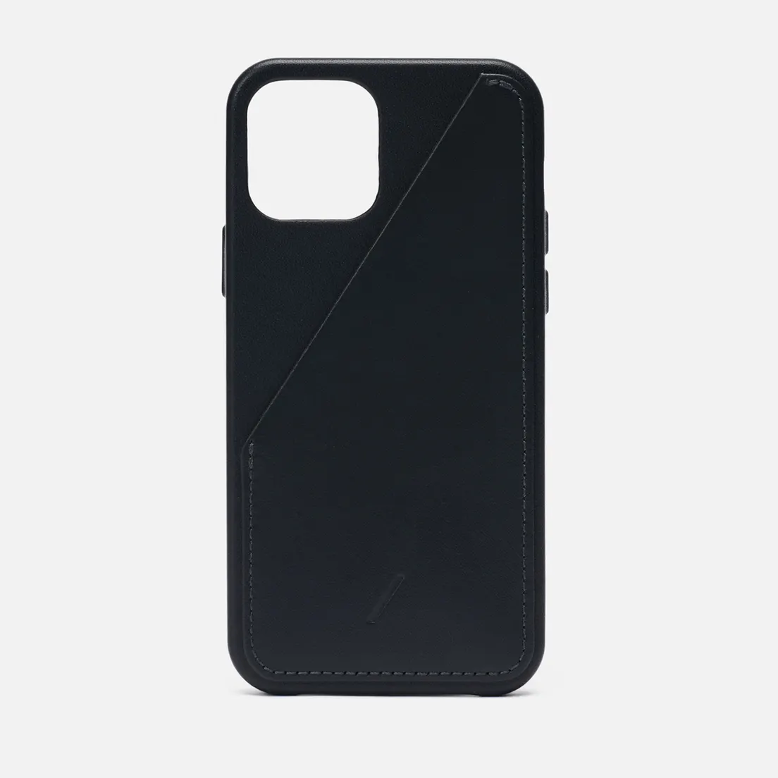 Native Union Чехол Clic Card iPhone 12/12 Pro
