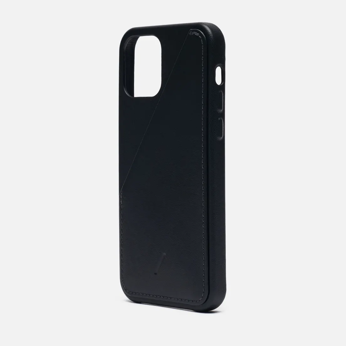 Native Union Чехол Clic Card iPhone 12/12 Pro