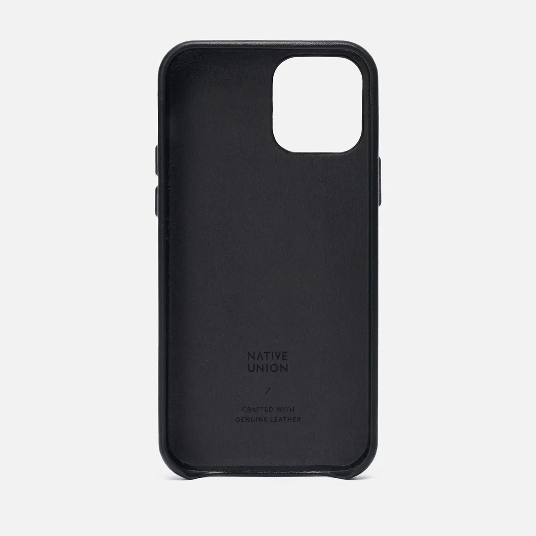 Native Union Чехол Clic Card iPhone 12/12 Pro