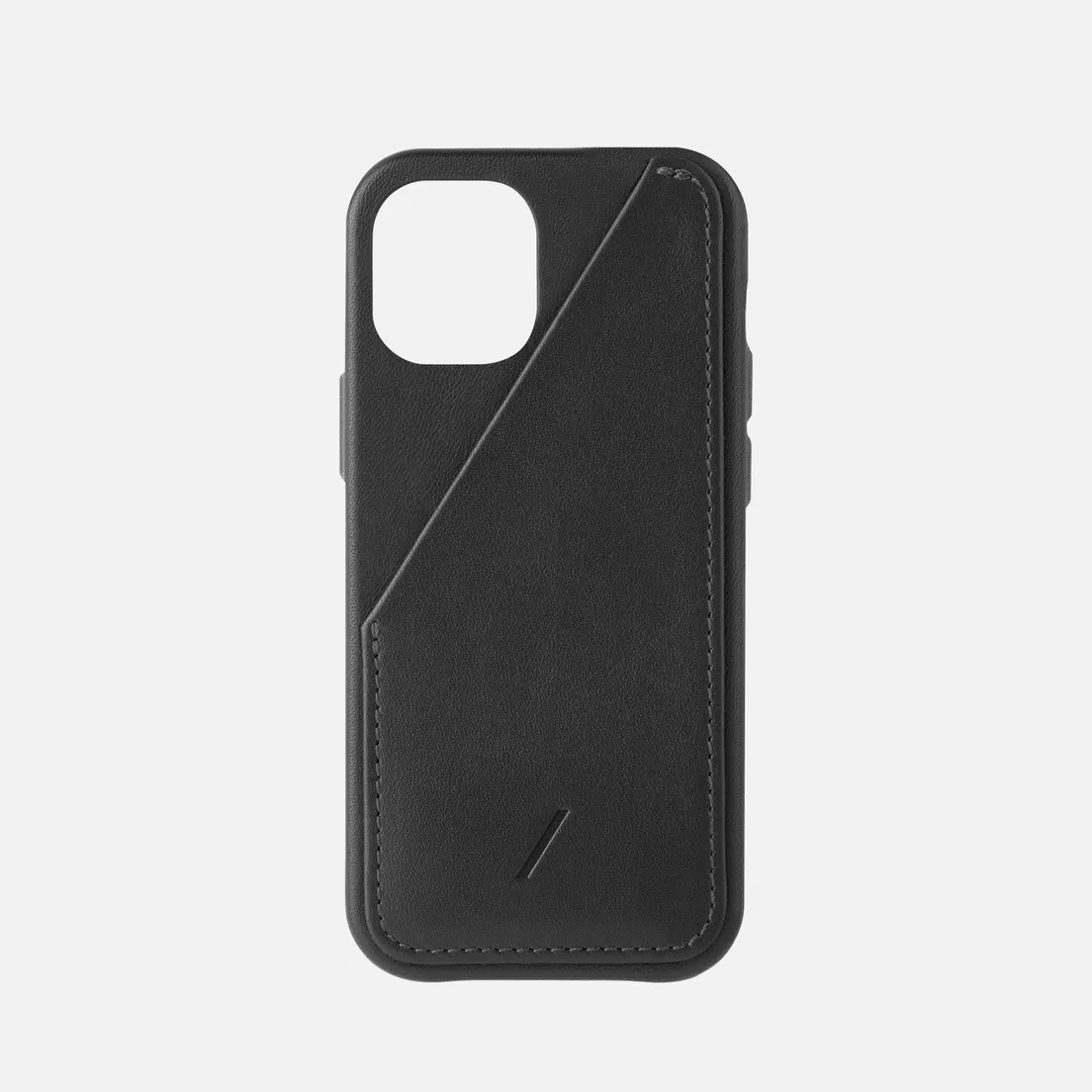 Native Union Чехол Clic Card iPhone 12 mini