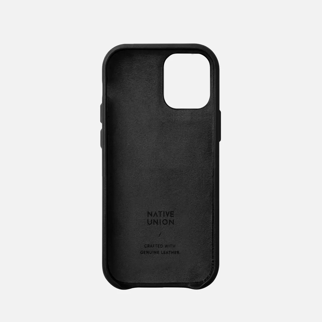Native Union Чехол Clic Card iPhone 12 mini