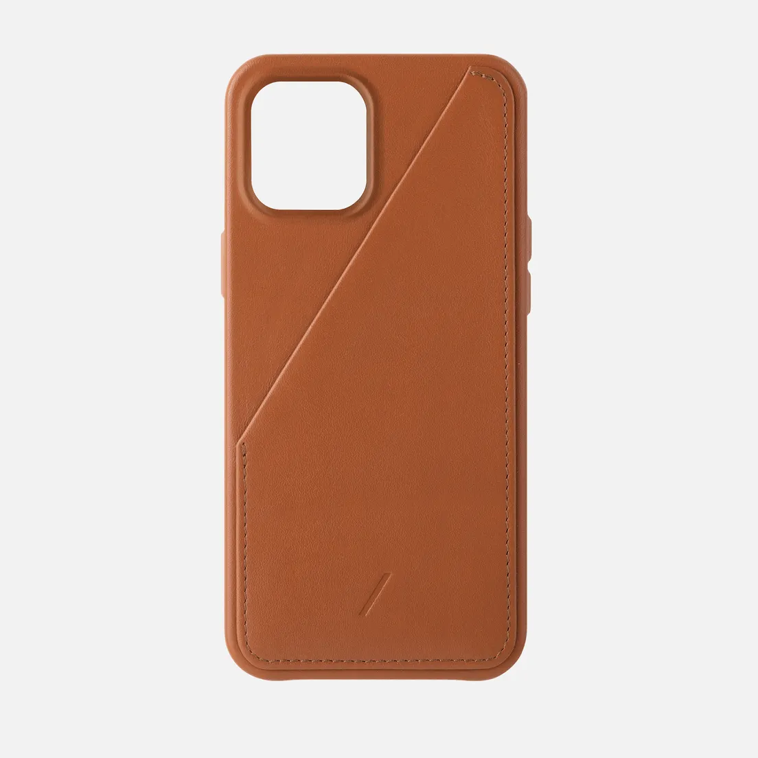 Native Union Чехол Clic Card iPhone 12 Pro Max