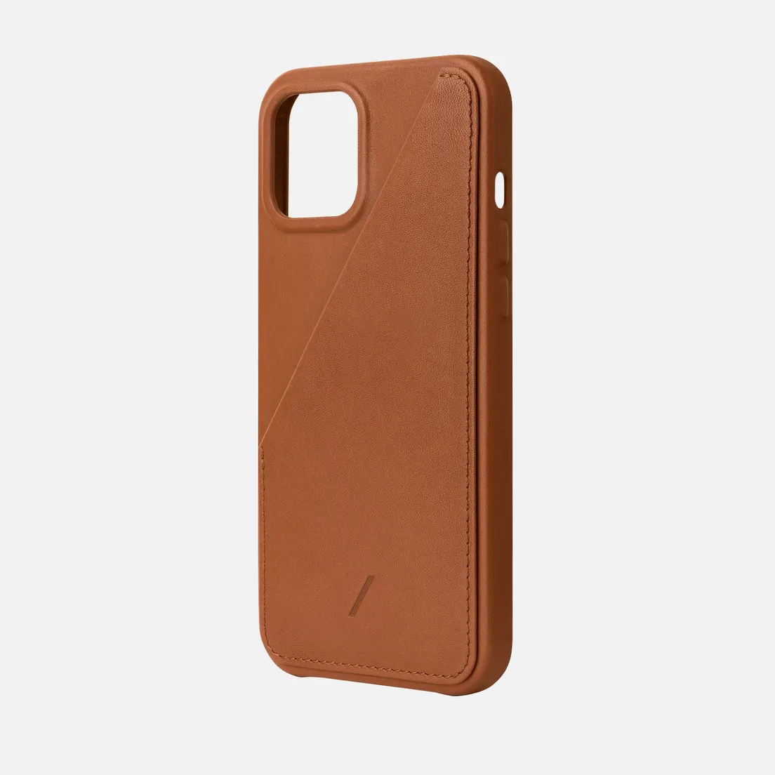 Native Union Чехол Clic Card iPhone 12 Pro Max