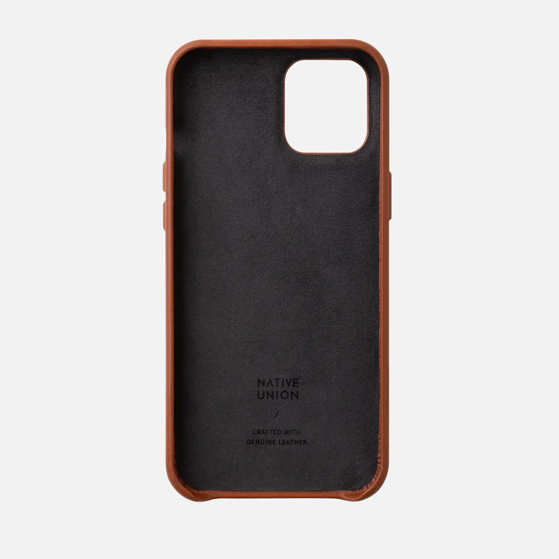 Native Union Чехол Clic Card iPhone 12 Pro Max