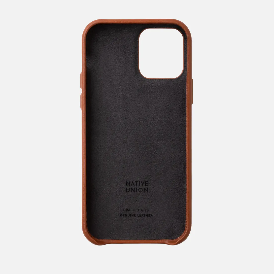 Native Union Чехол Clic Card iPhone 12/12 Pro