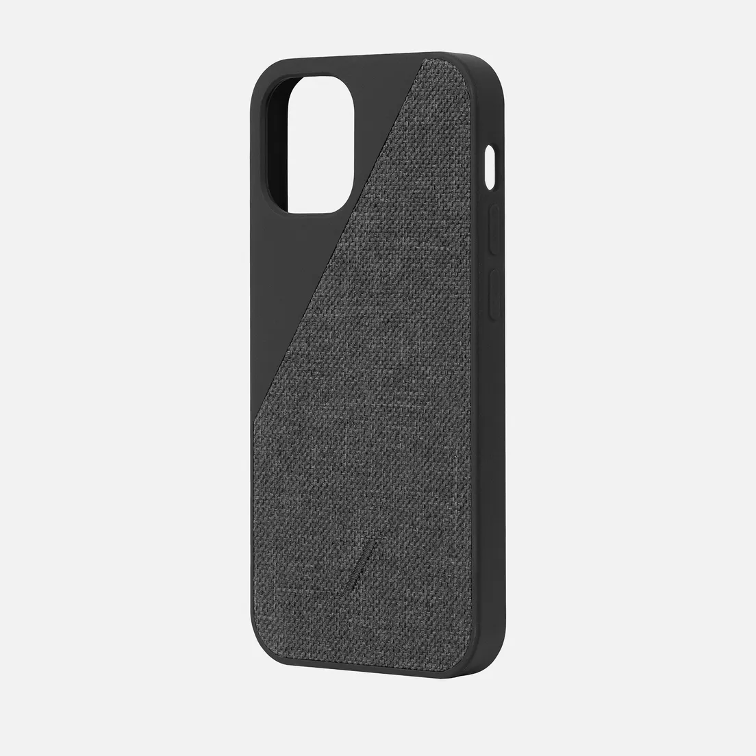 Native Union Чехол Clic Canvas iPhone 12/12 Pro