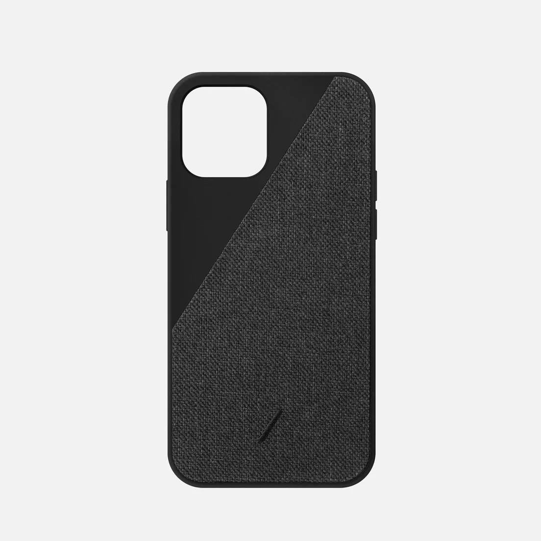 Native Union Чехол Clic Canvas iPhone 12 mini