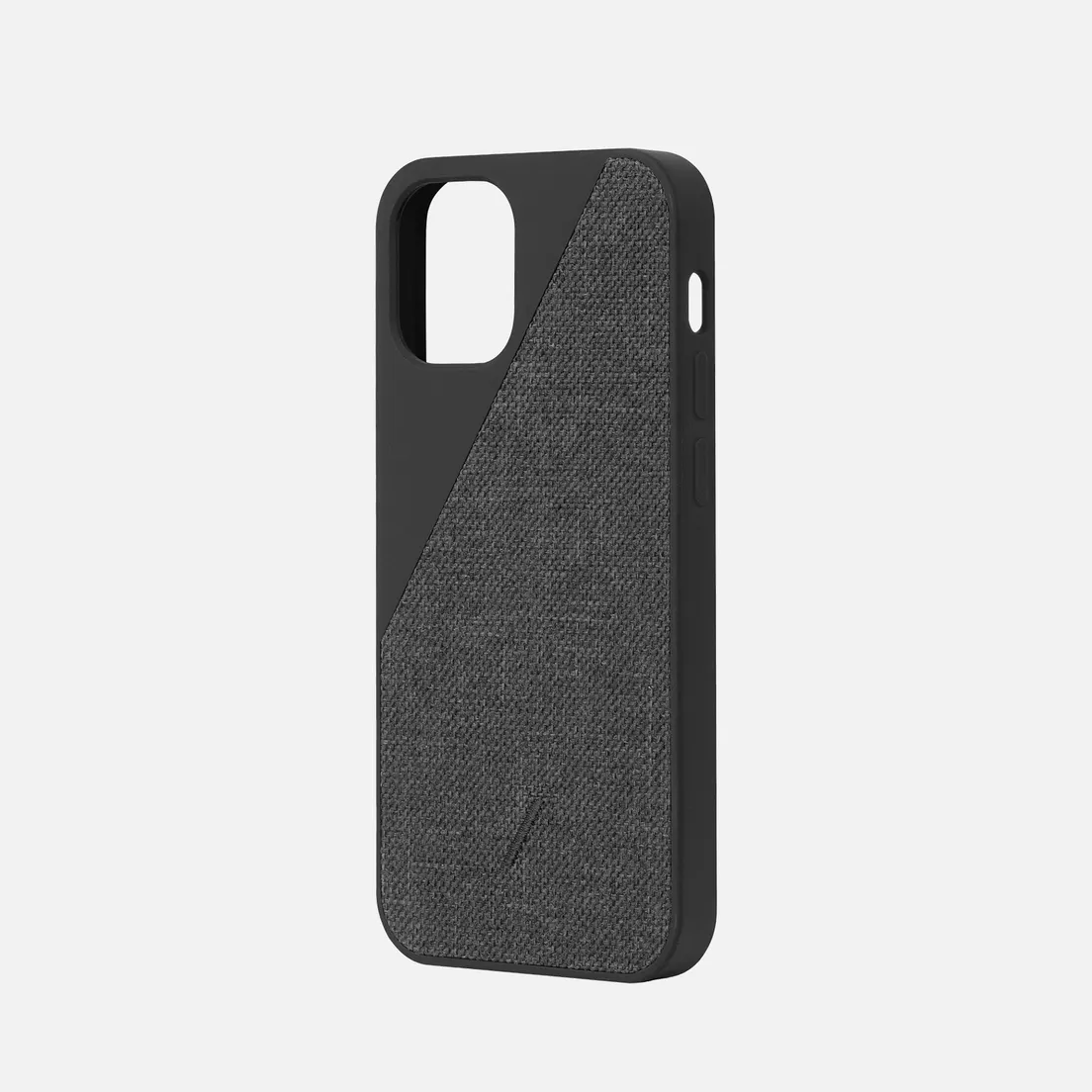 Native Union Чехол Clic Canvas iPhone 12 mini