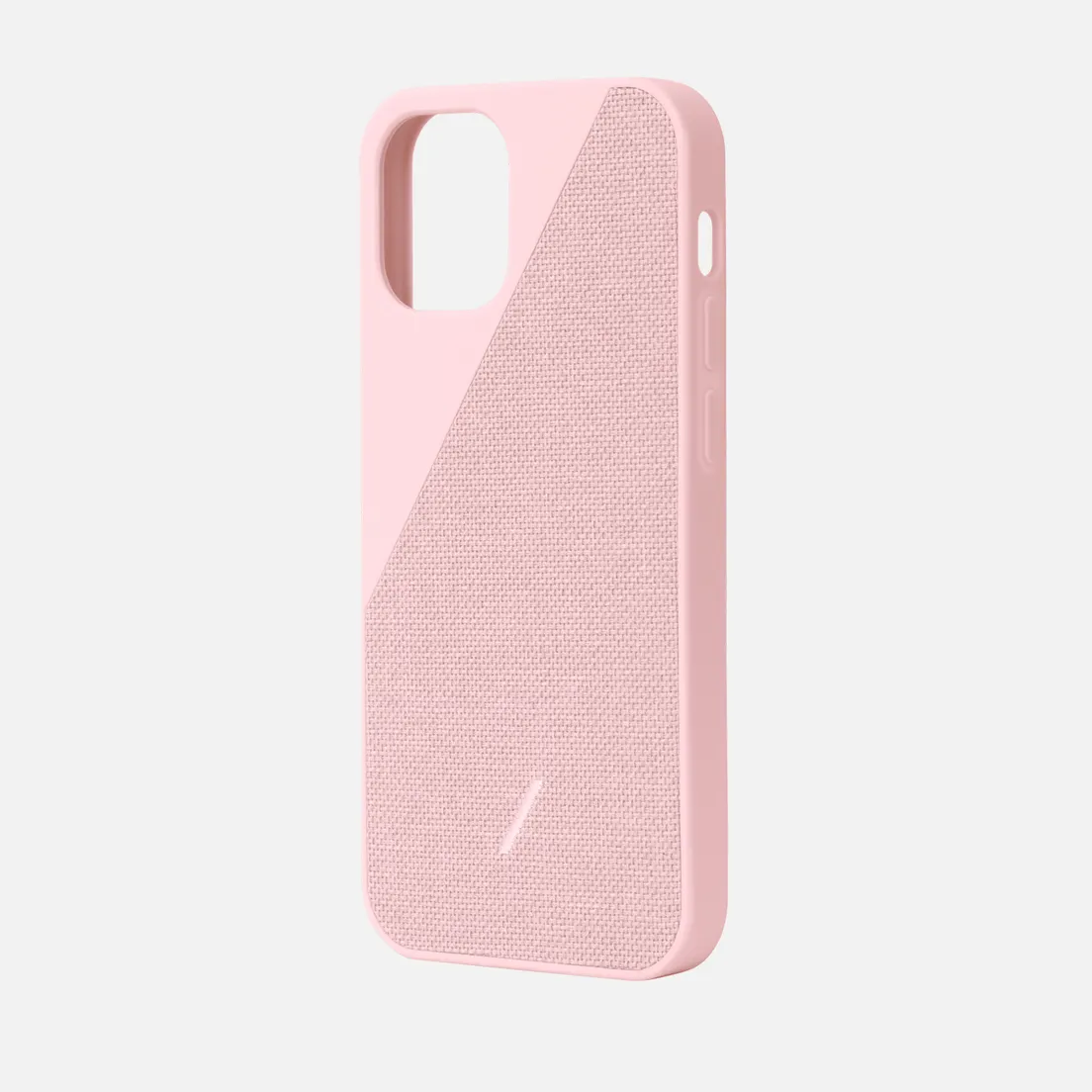 Native Union Чехол Clic Canvas iPhone 12 Pro Max