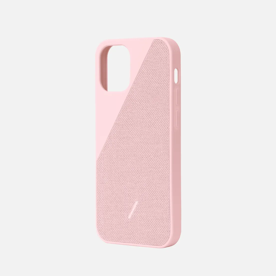 Native Union Чехол Clic Canvas iPhone 12 mini