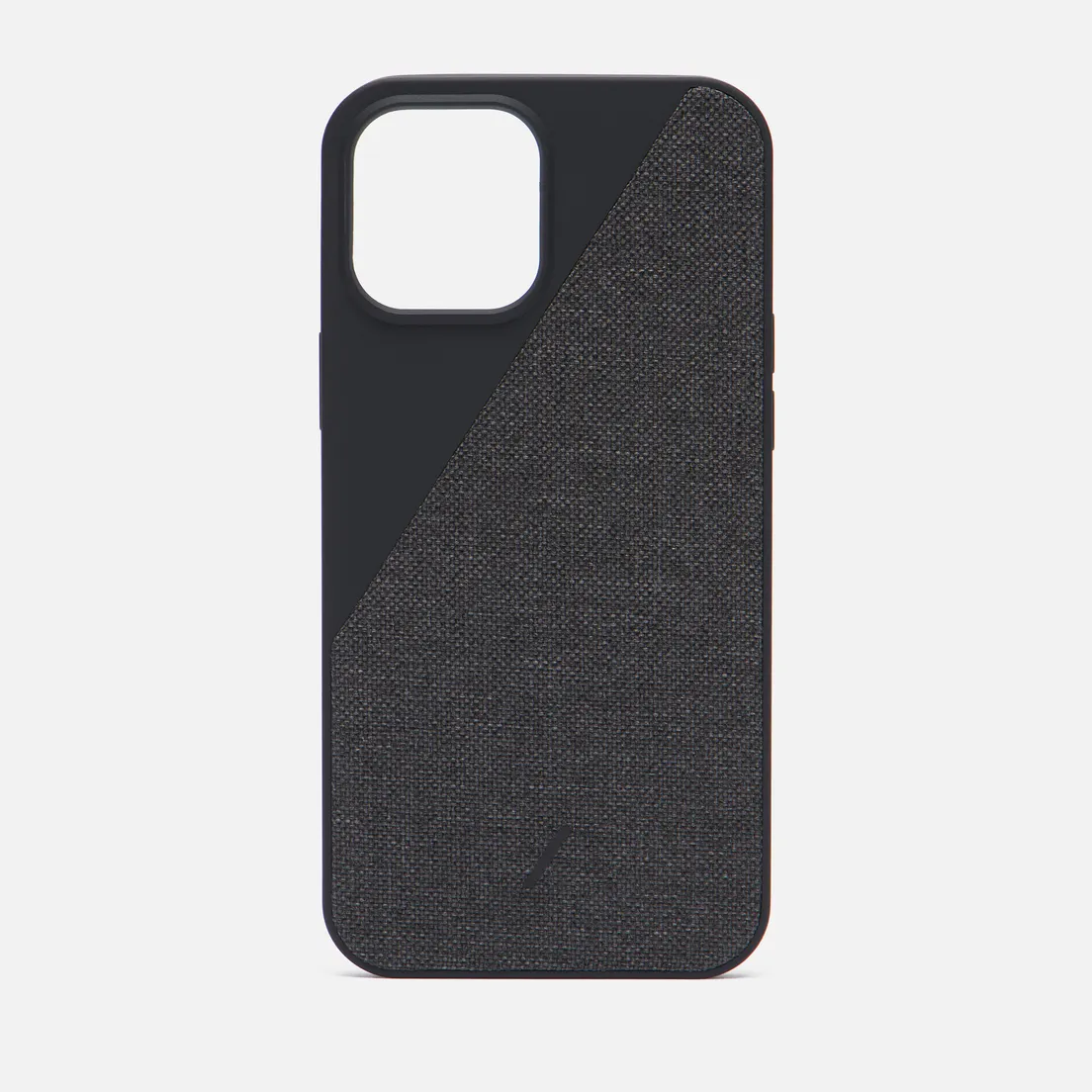 Native Union Чехол Clic Canvas Magnetic iPhone 12 Pro Max