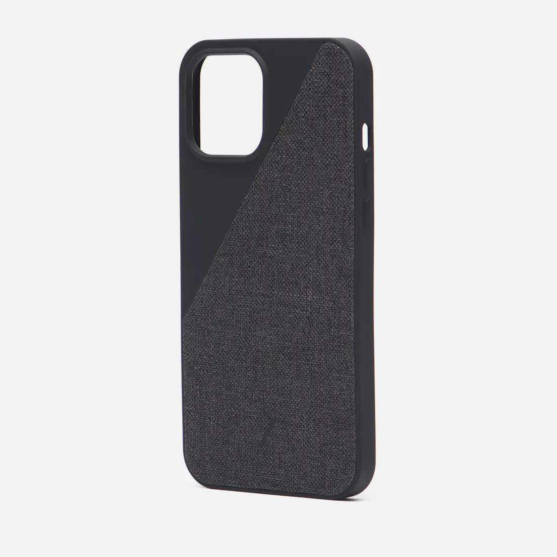 Native Union Чехол Clic Canvas Magnetic iPhone 12 Pro Max