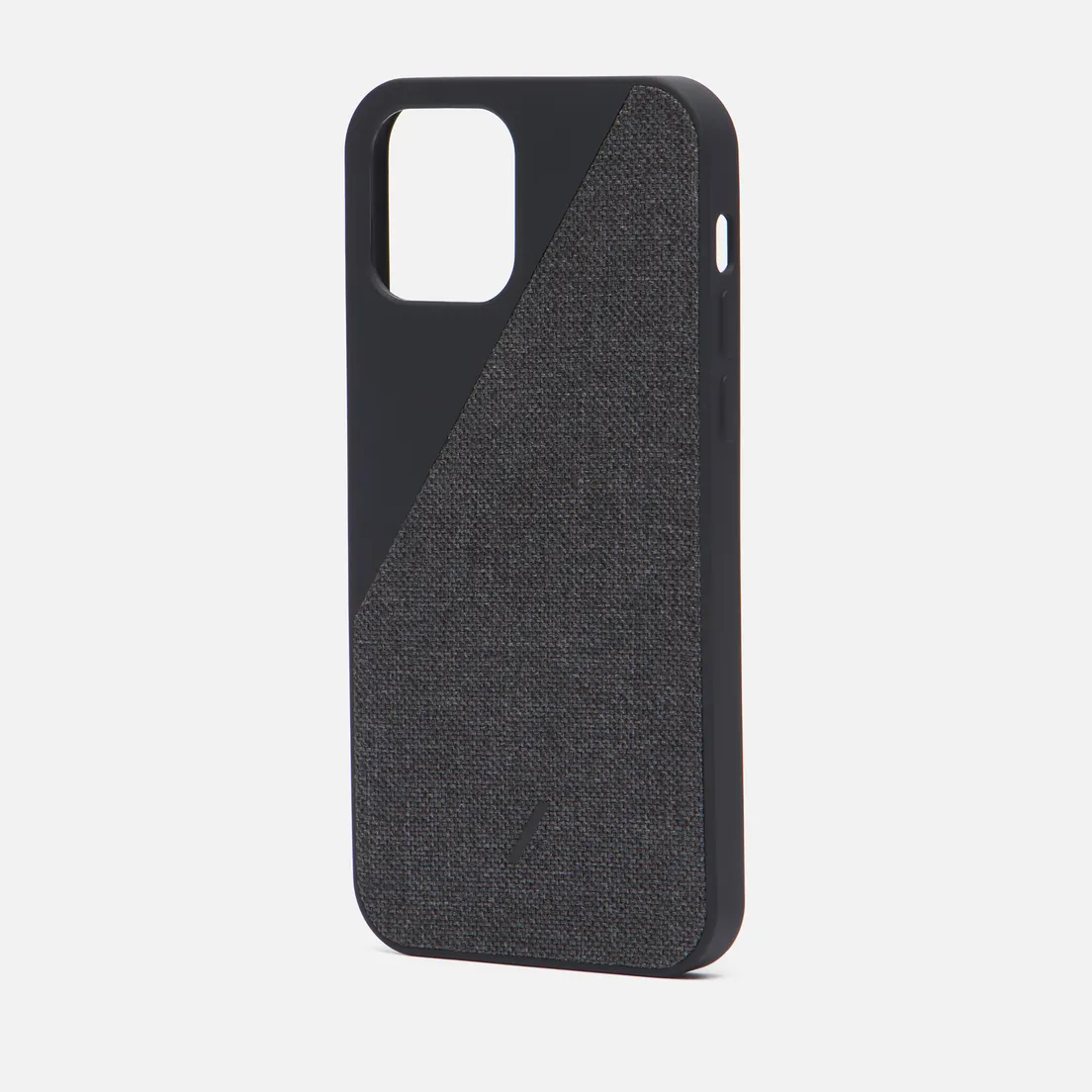 Native Union Чехол Clic Canvas Magnetic iPhone 12/12 Pro