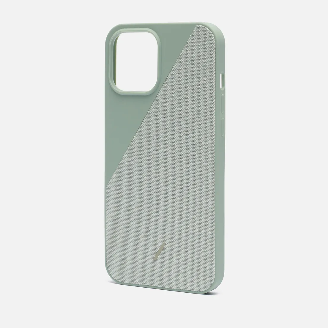 Native Union Чехол Clic Canvas Magnetic iPhone 12 Pro Max