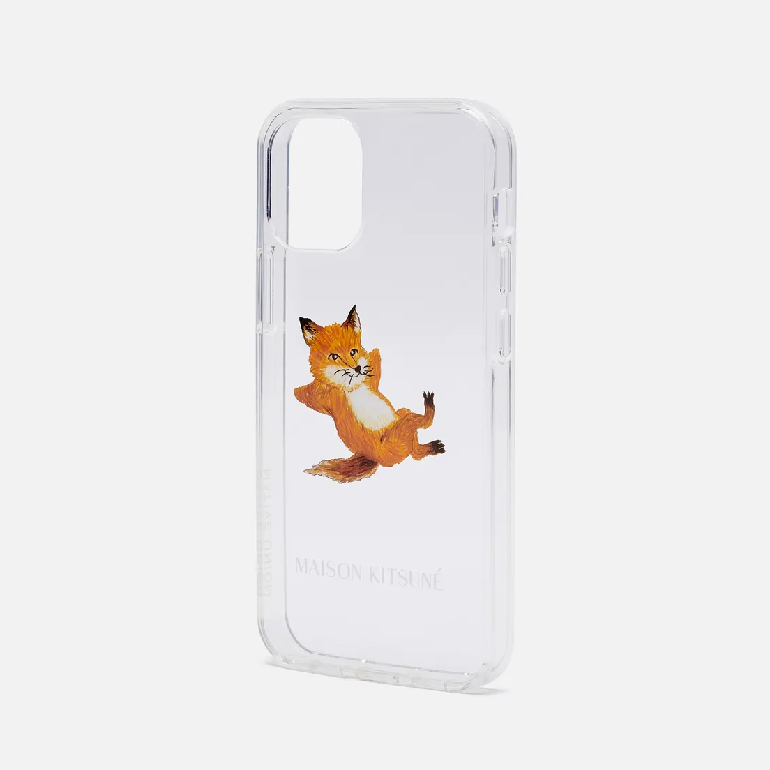 Native Union Чехол x Maison Kitsune Chillax Fox iPhone 12 Mini