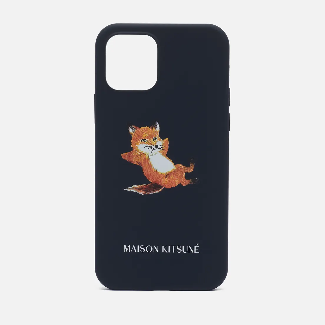 Native Union Чехол x Maison Kitsune Chillax Fox iPhone 12/12 Pro