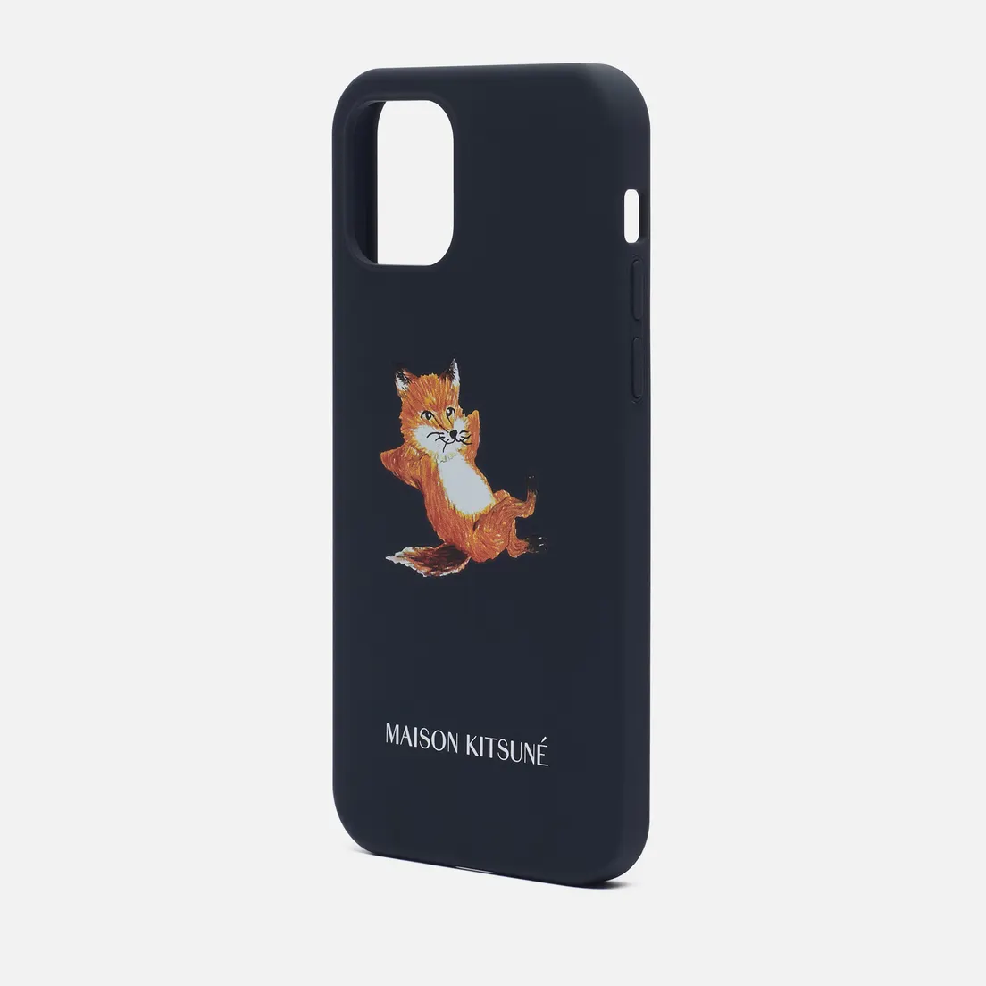 Native Union Чехол x Maison Kitsune Chillax Fox iPhone 12/12 Pro