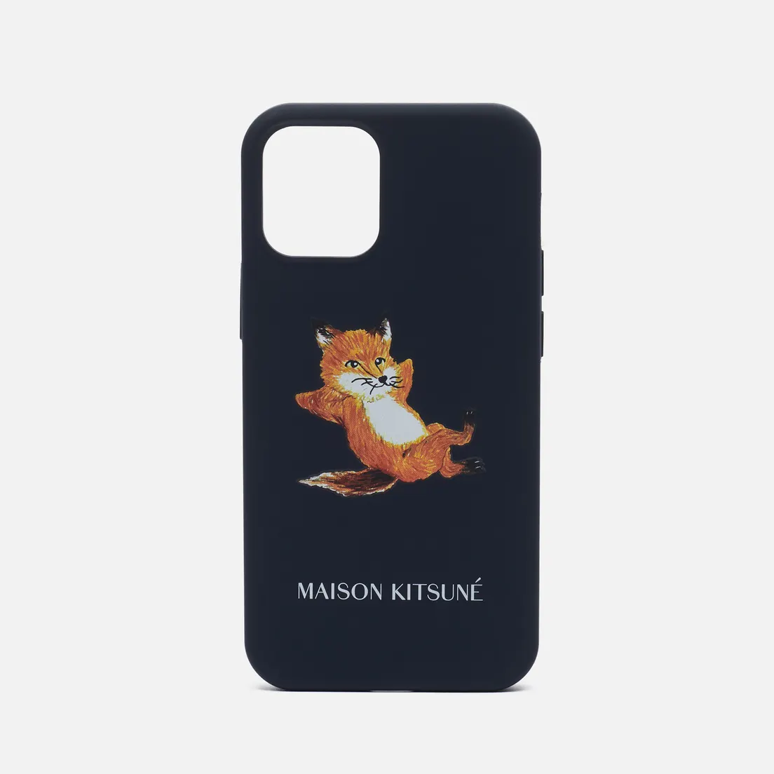 Native Union Чехол x Maison Kitsune Chillax Fox iPhone 12 Mini