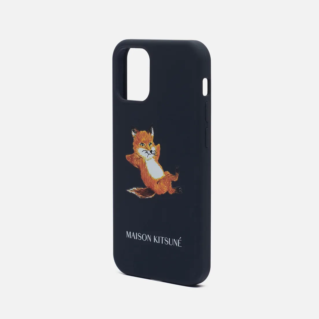 Native Union Чехол x Maison Kitsune Chillax Fox iPhone 12 Mini