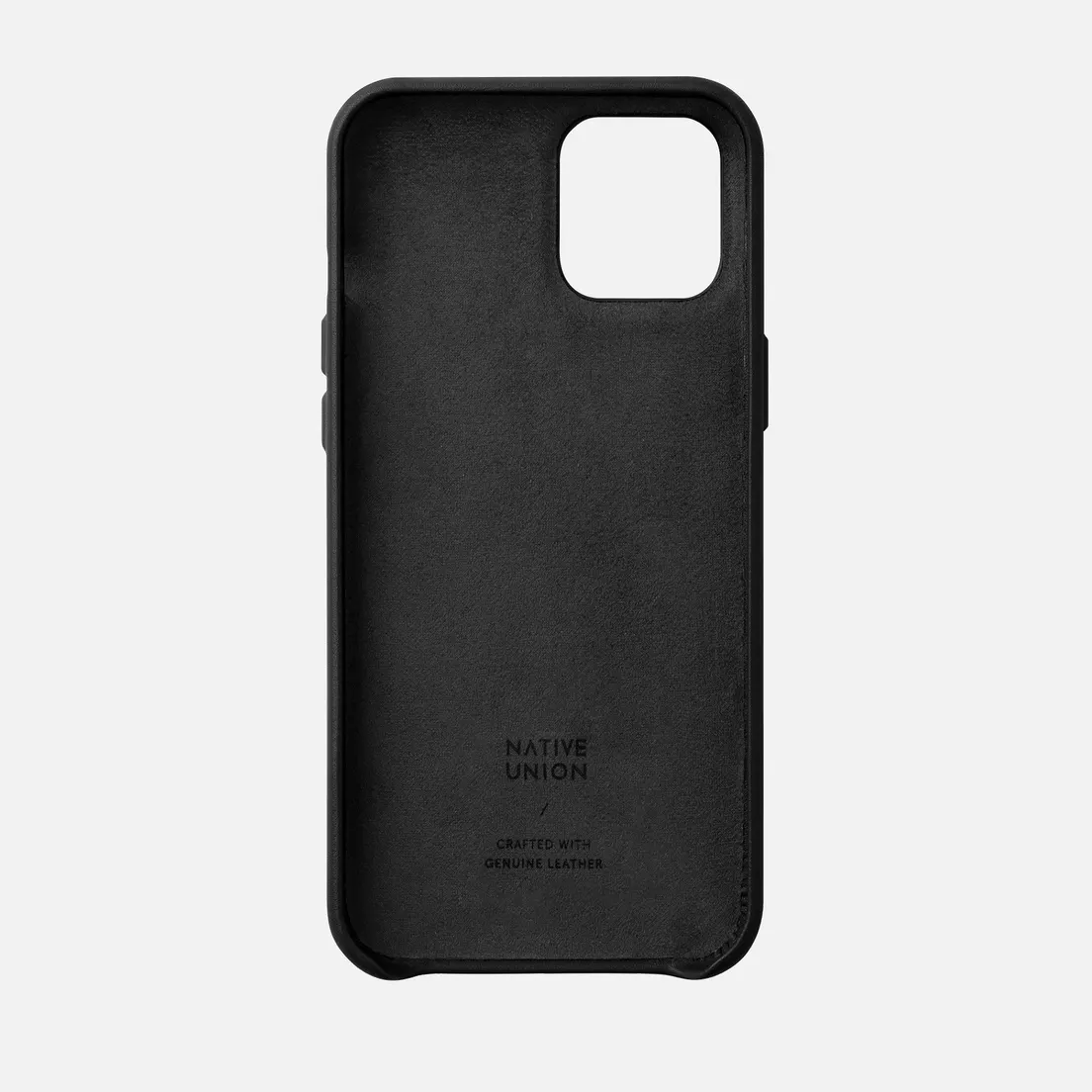 Native Union Чехол Clic Classic iPhone 12 Pro Max
