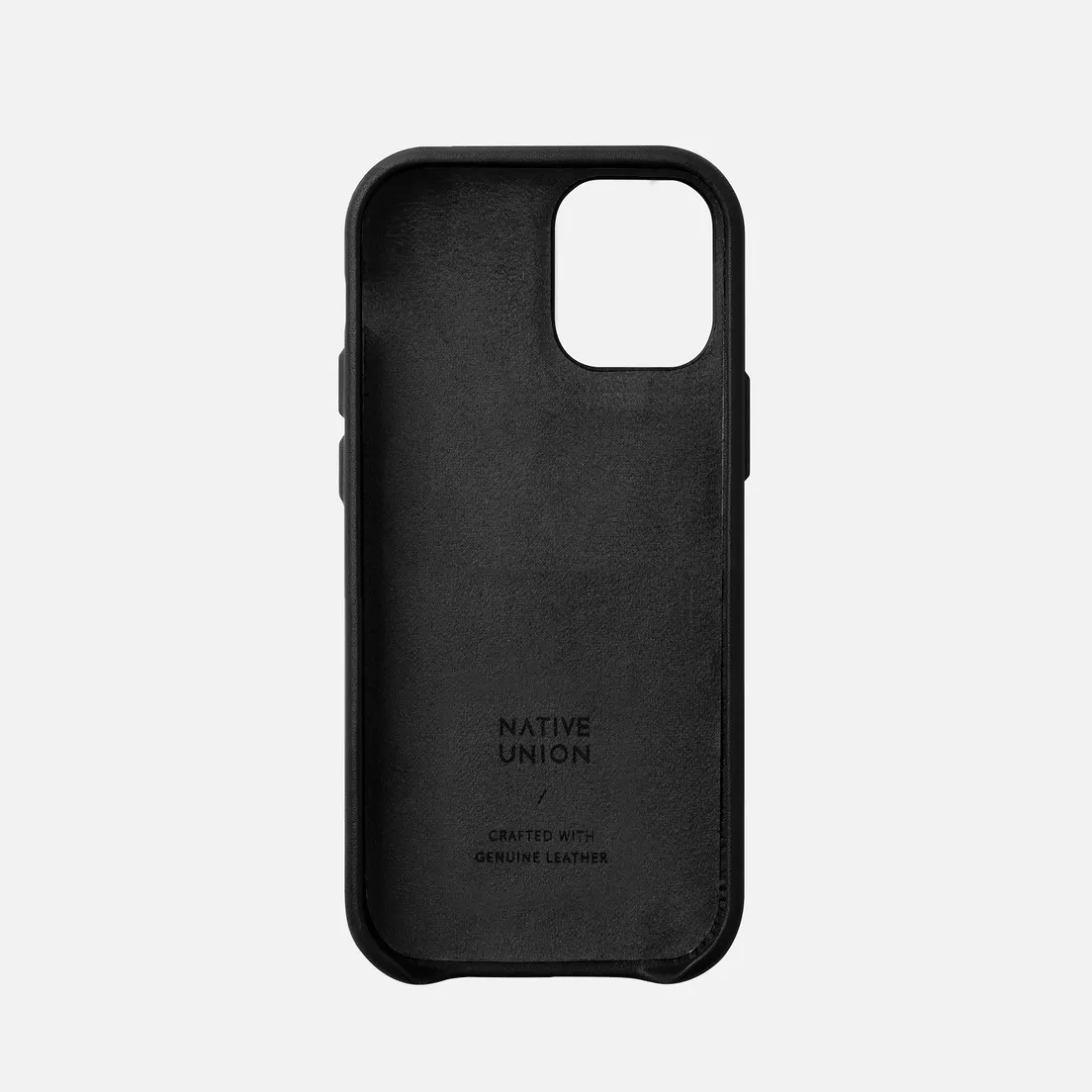 Native Union Чехол Clic Classic iPhone 12 mini