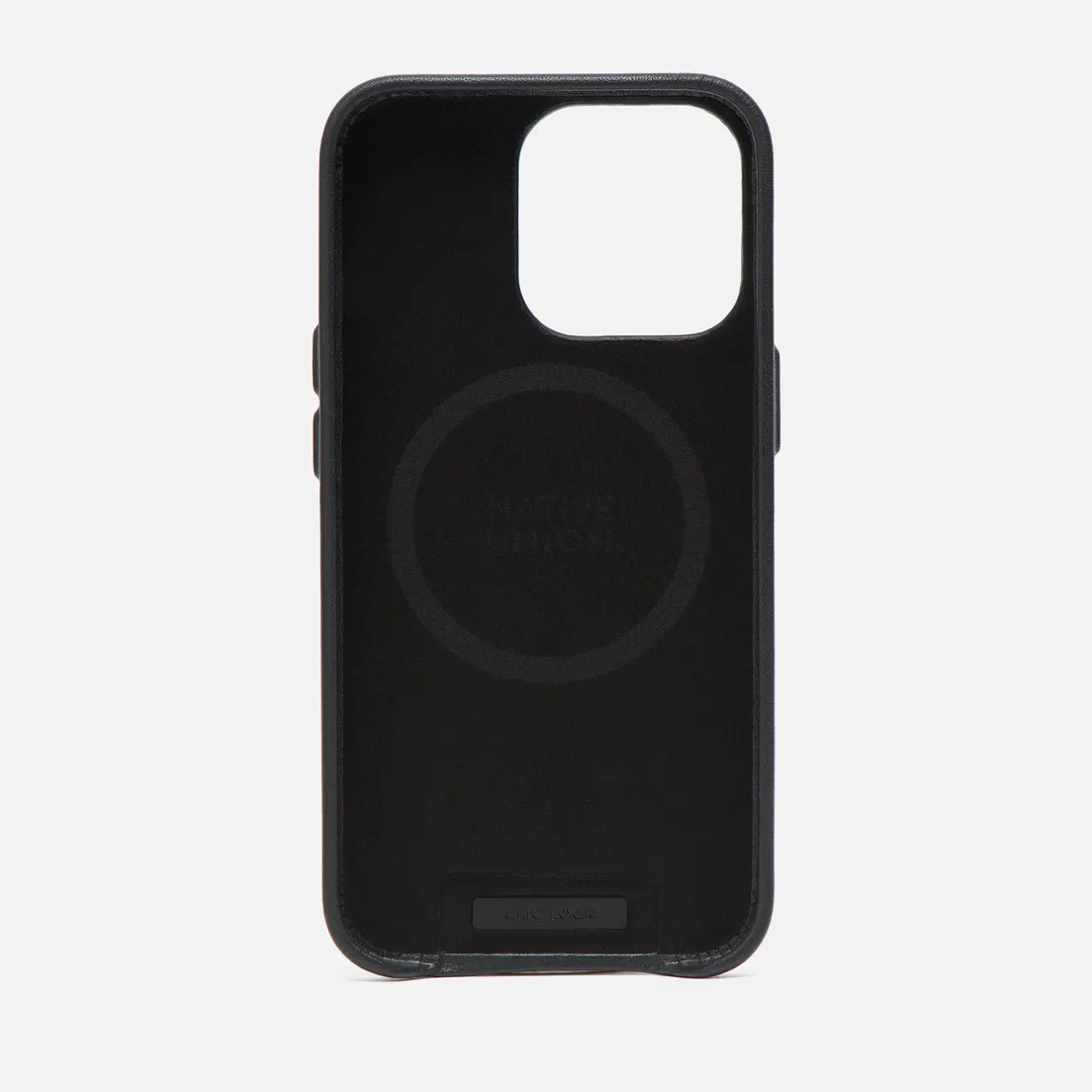 Native Union Чехол Clic Classic iPhone 13 Pro MagSafe