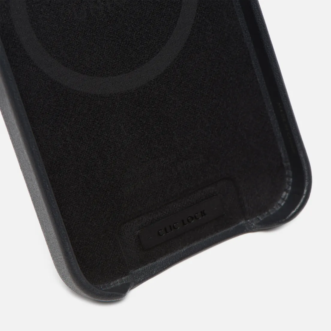 Native Union Чехол Clic Classic iPhone 13 Pro MagSafe