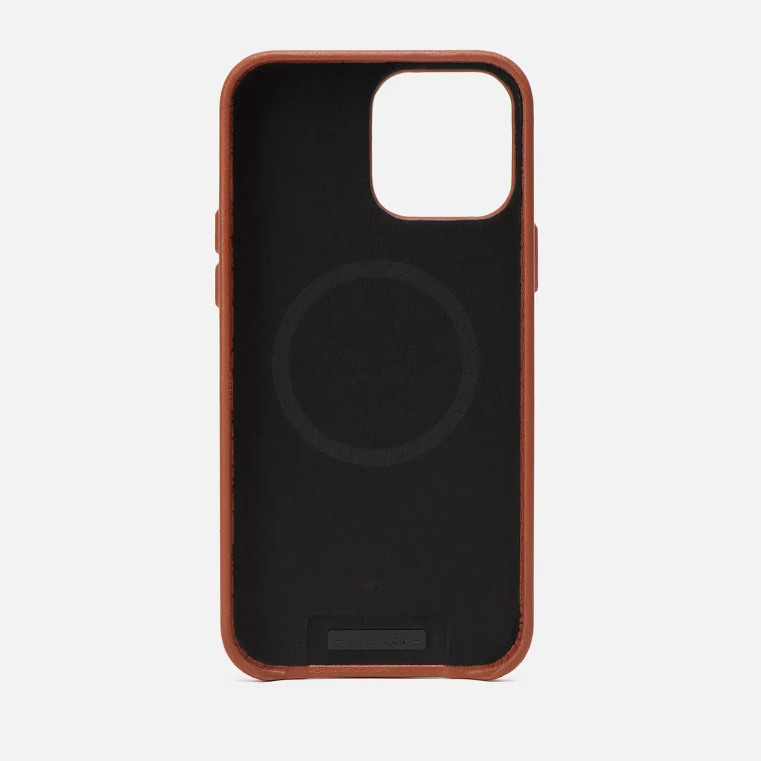 Native Union Чехол Clic Classic iPhone 13 Pro Max MagSafe