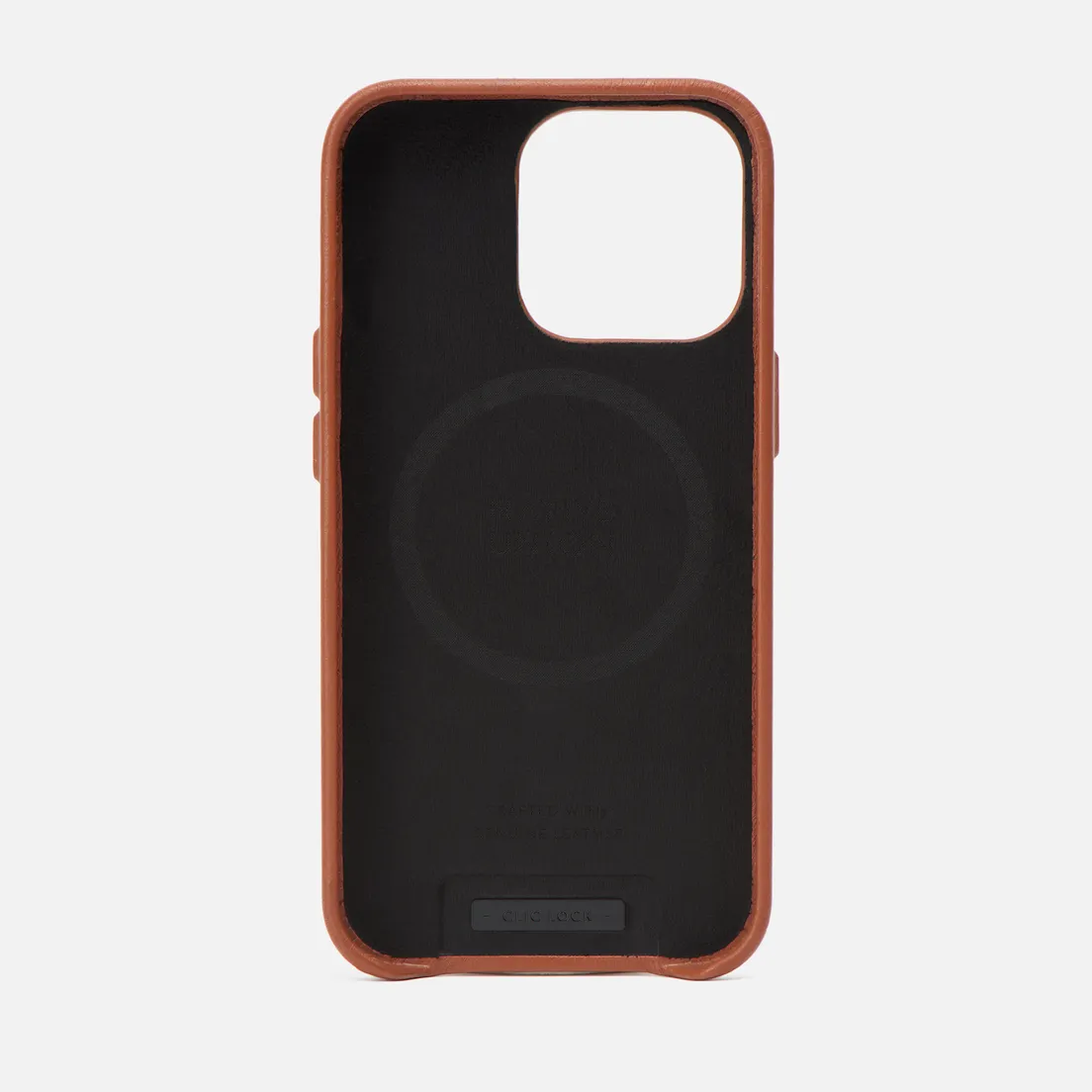 Native Union Чехол Clic Classic iPhone 13 Pro MagSafe