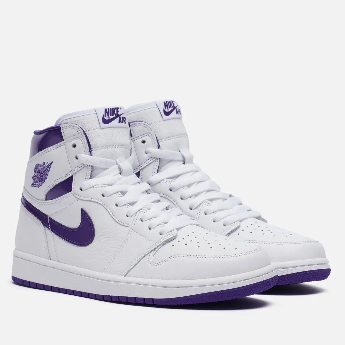 Jordan Женские кроссовки Wmns Air Jordan 1 Retro High OG