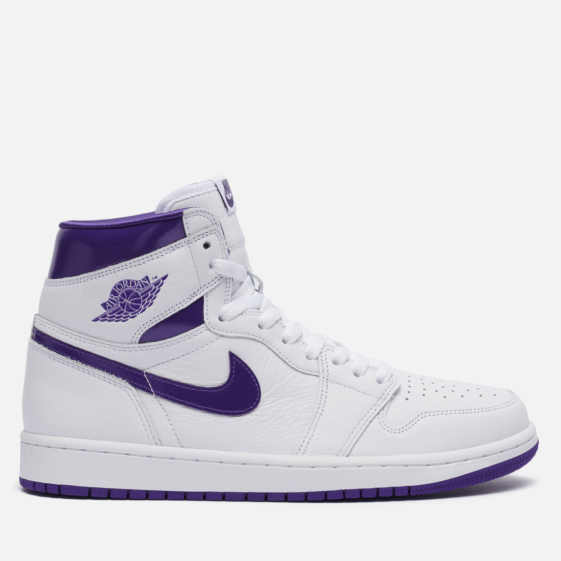 Jordan Женские кроссовки Wmns Air Jordan 1 Retro High OG