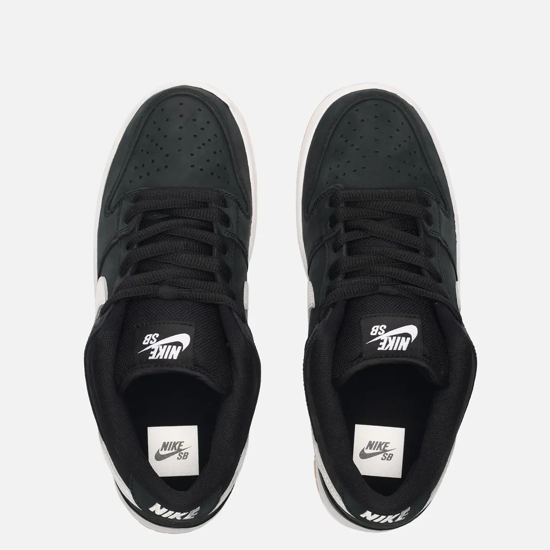 Nike SB Кроссовки Dunk Low Pro