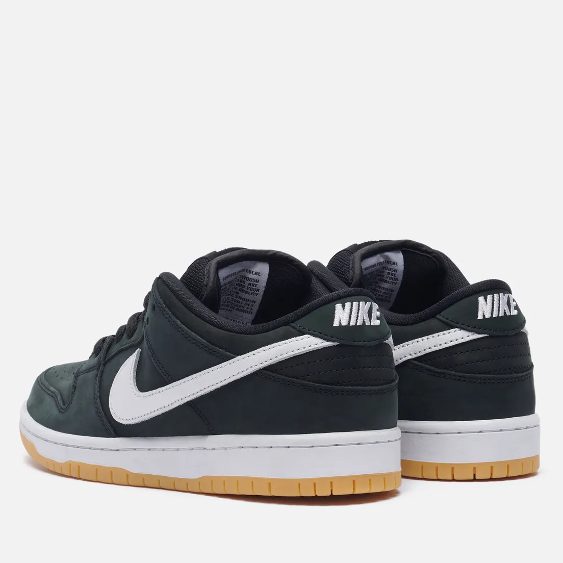 Nike SB Кроссовки Dunk Low Pro