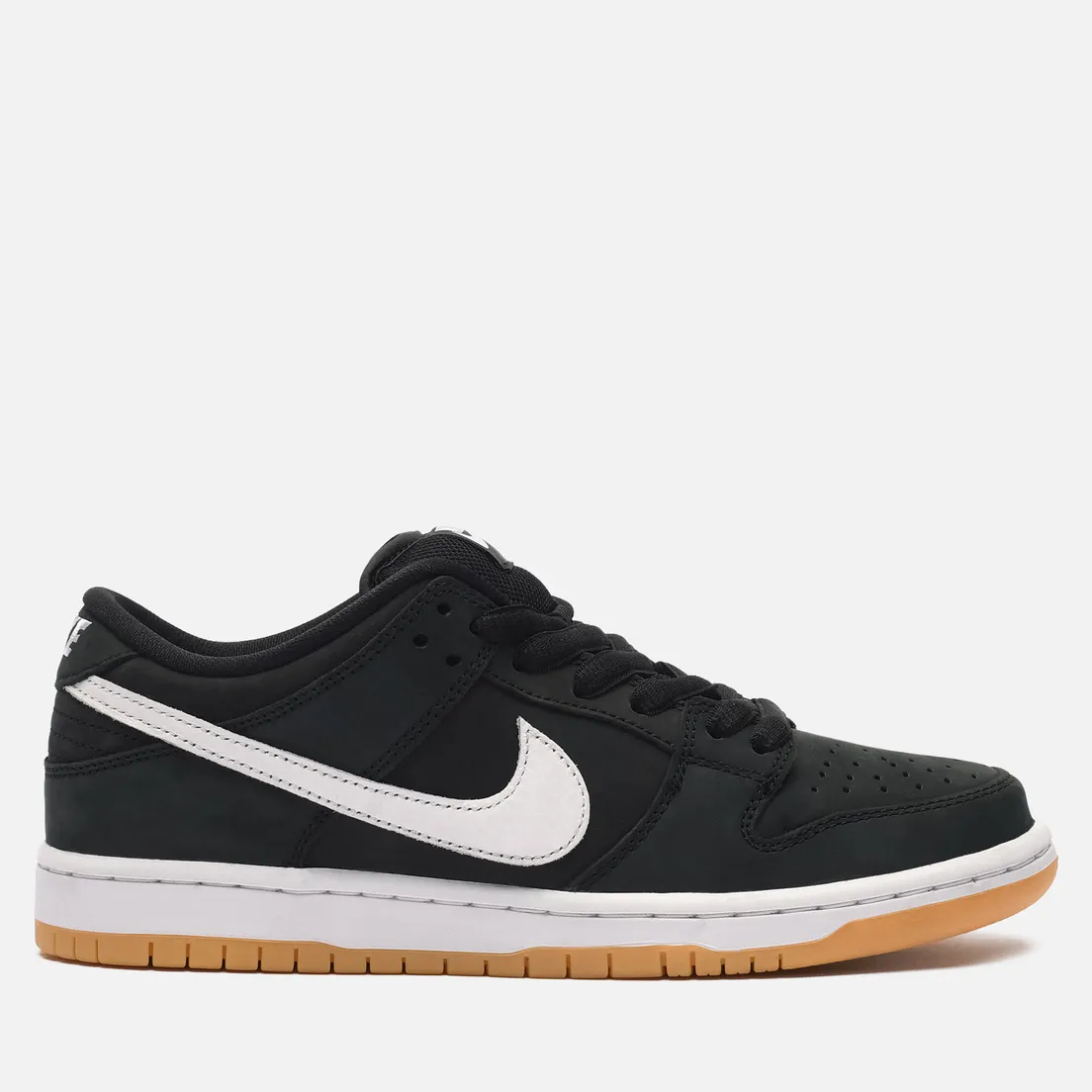 Nike SB Кроссовки Dunk Low Pro