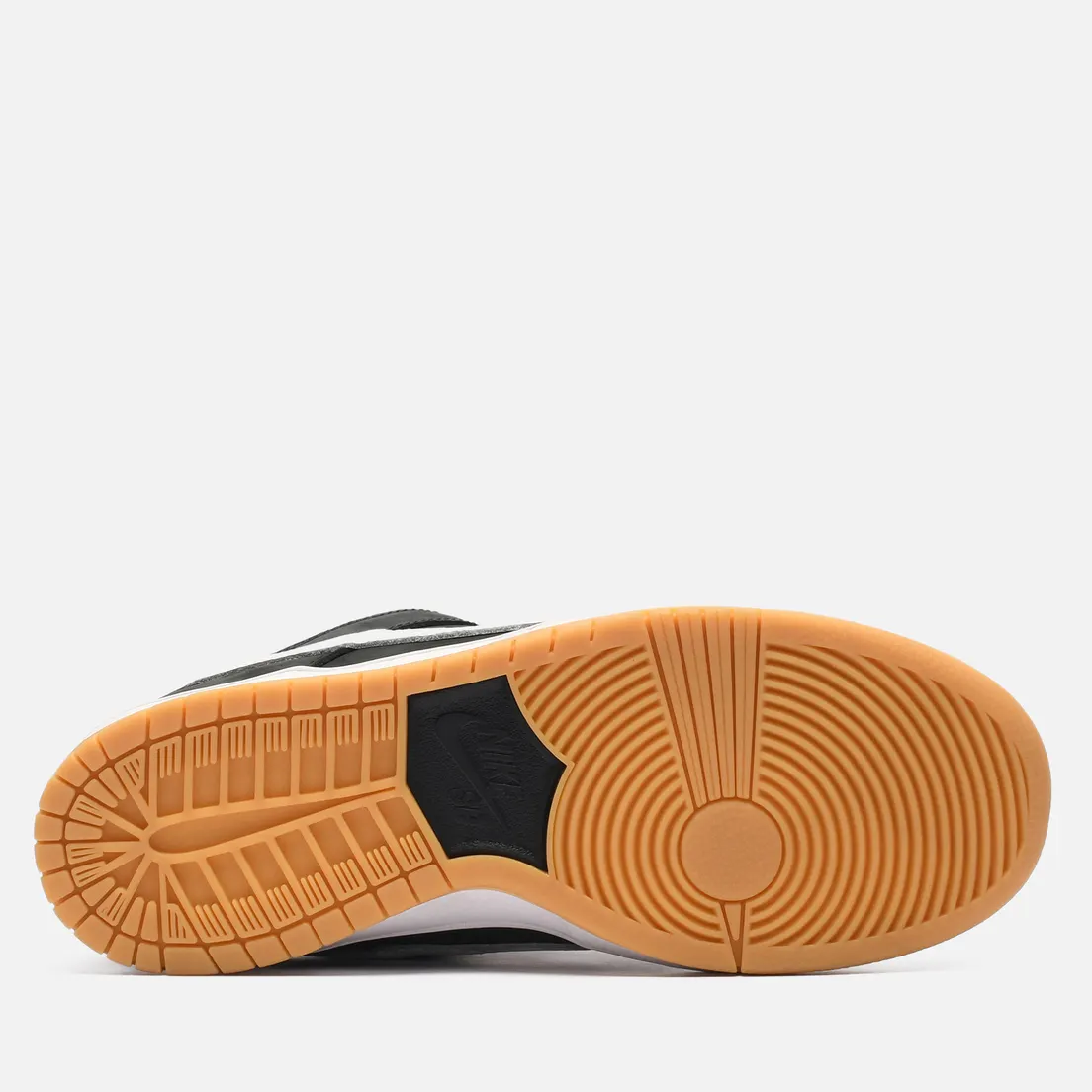 Nike SB Кроссовки Dunk Low Pro